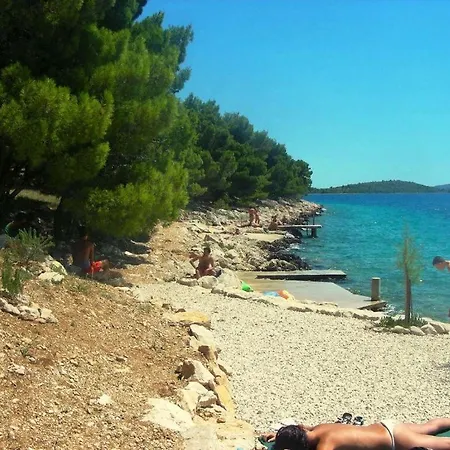 Appartement Pleasant In *